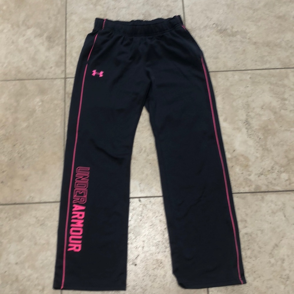 Track pants